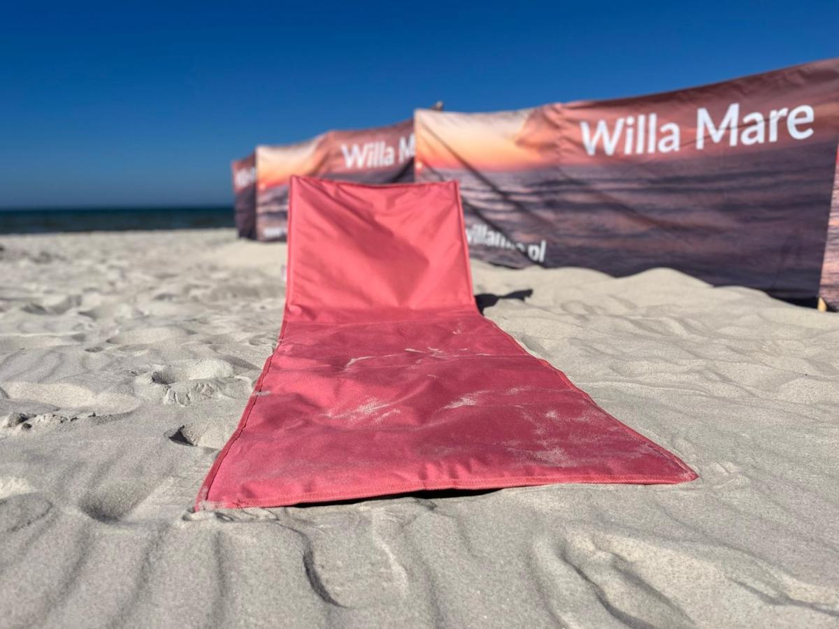 דאובקי Willa Mare מראה חיצוני תמונה